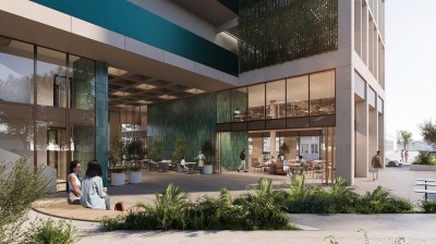 Mixed-Use Development In The Heart Of Paphos
