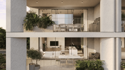 Mixed-Use Development In The Heart Of Paphos
