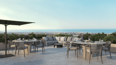 Mixed-Use Development In The Heart Of Paphos