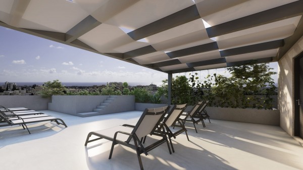 Mixed-Use Development In The Heart Of Paphos