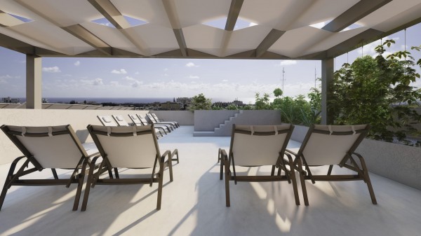 Mixed-Use Development In The Heart Of Paphos