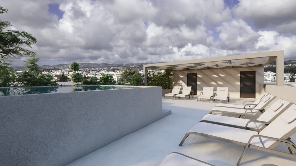 Mixed-Use Development In The Heart Of Paphos