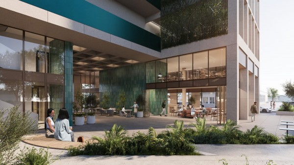 Mixed-Use Development In The Heart Of Paphos