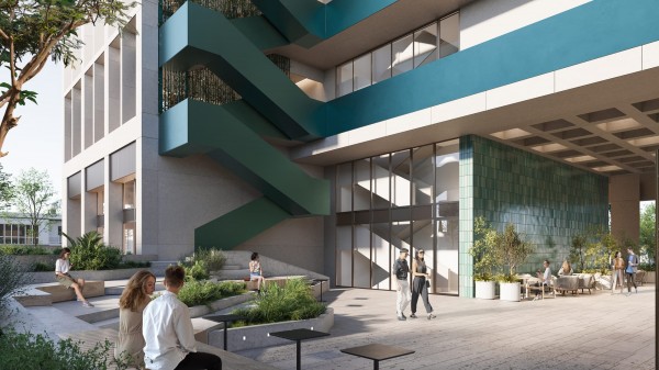 Mixed-Use Development In The Heart Of Paphos